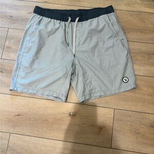 Vuori shorts